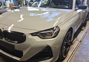 BMW M240i 64.263 km 41.380 &euro; Hagen 58091