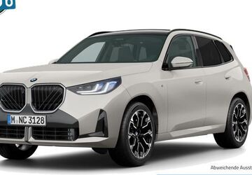 BMW X3 8.949 km 58.670 &euro; Hamm 59071