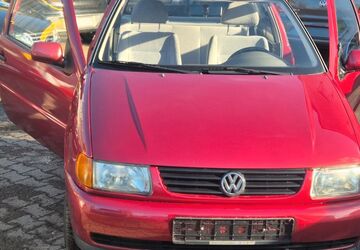 VW Polo 73.724 km 2.000 &euro; Lünen 44532