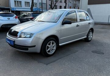 Skoda Fabia 100.000 km 2.999 &euro; Marl 45770