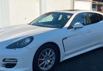 Porsche Panamera 127.328 km 26.650 &euro; Lünen 44532