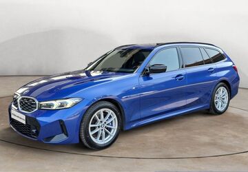 BMW M340d 26.005 km 54.690 &euro; Hamm 59071