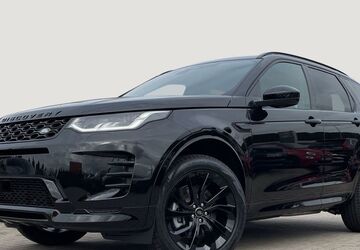 Land Rover Discovery Sport 4.000 km 66.552 &euro; Iserlohn 58640