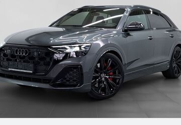 Audi Q8 40.743 km 89.940 &euro; Bochum 44892