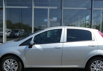 Fiat Punto 51.000 km 5.500 &euro; Bergkamen 59192