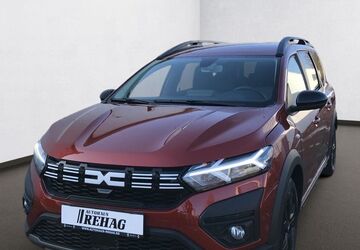 Dacia Jogger 14.317 km 22.880 &euro; Recklinghausen 45659