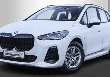 BMW 220 Active Tourer 25.546 km 29.940 &euro; Bochum 44809