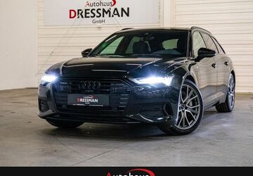 Audi A6 83.300 km 38.944 &euro; Hamm 59067