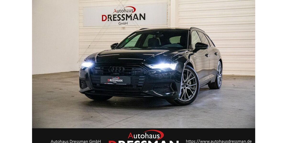 Audi A6 83.300 km 38.944 &euro; Hamm 59067