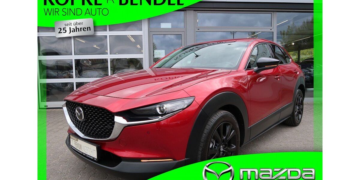 Mazda CX-30 22.190 km 20.970 &euro; Marl 45772