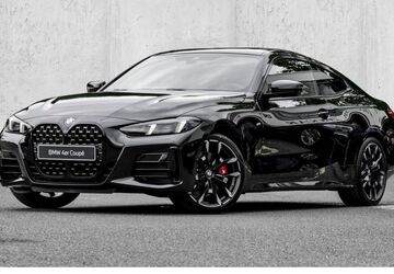 BMW 420 17.166 km 47.490 &euro; Herne 44625