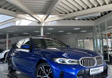 BMW 318 21.950 km 33.950 &euro; Hamm 59065