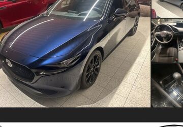 Mazda 3 9.000 km 26.990 &euro; Kamen 59174