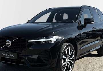 Volvo XC60 126.150 km 35.890 &euro; Iserlohn 58640