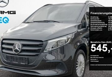 Mercedes-Benz Vito 49.026 km 45.240 &euro; Hagen 58135