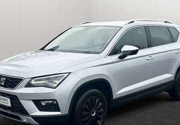 Seat Ateca 68.217 km 18.490 &euro; Datteln 45711