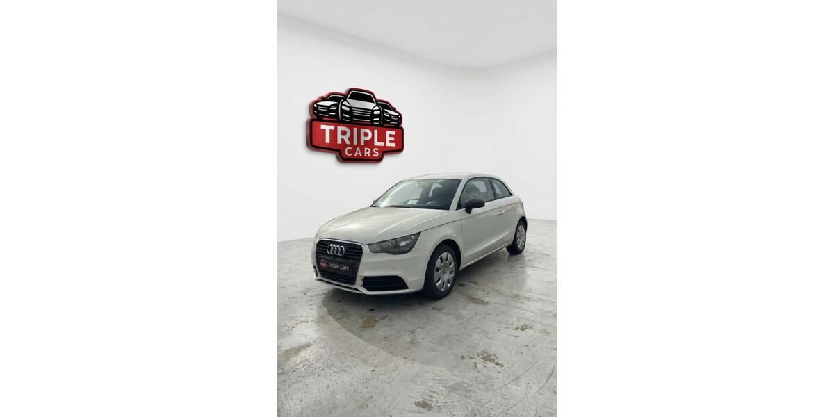 Audi A1 143.000 km 4.999 &euro; Bochum 44867