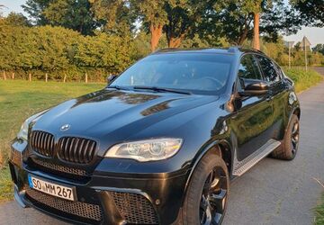BMW X6 190.000 km 18.400 &euro; Welver 59514