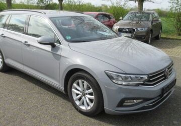 VW Passat Variant 170.947 km 15.988 &euro; Bergkamen 59192