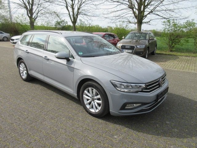VW Passat Variant 170.947 km 15.988 &euro; Bergkamen 59192
