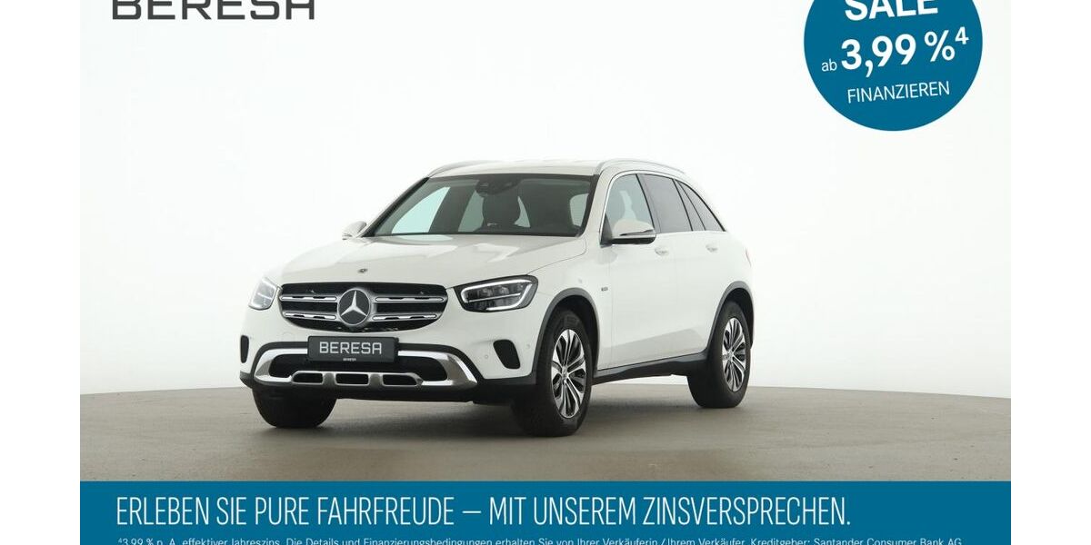 Mercedes-Benz GLC 300 24.900 km 35.480 &euro; Senden-Bösensell 48308