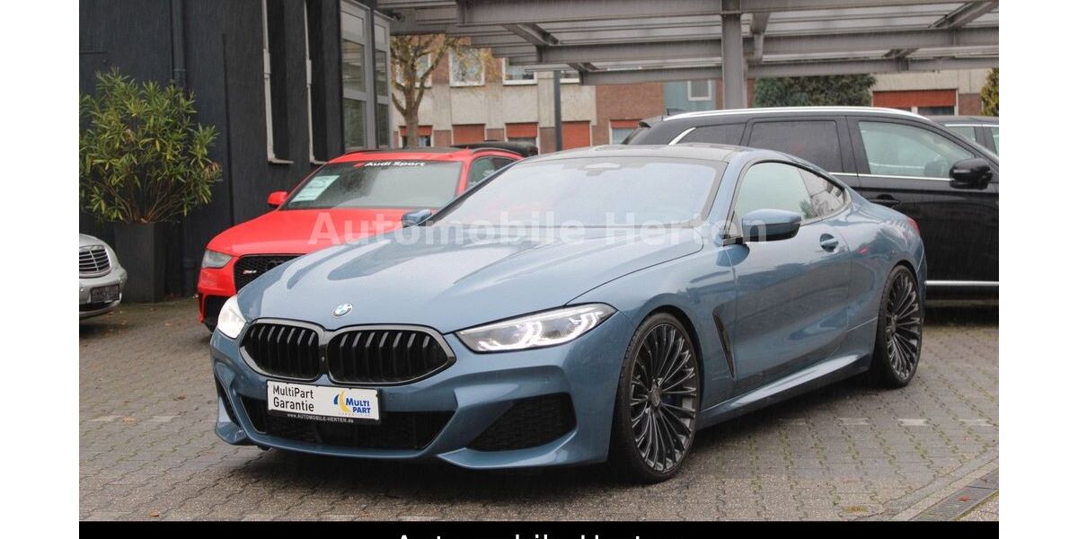 BMW 840 106.000 km 61.870 &euro; Herten 45699