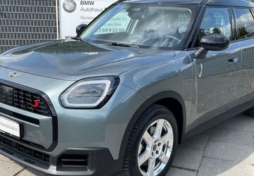 Mini Countryman S (Cooper) 31.990 km 32.490 &euro; Haltern am See 45721