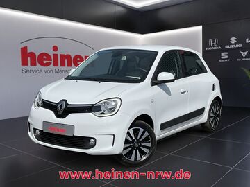 Gebrauchte Renault Twingo