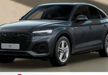 Audi Q5 21.350 km 49.840 &euro; Lünen 44534