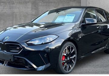 BMW M135 8.999 km 52.999 &euro; Recklinghausen 45659