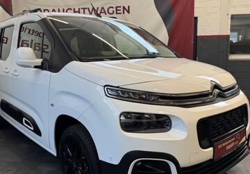 Citroen Berlingo 90.000 km 17.900 &euro; Castrop-Rauxel 44575