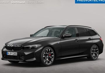 BMW M340d 25.576 km 59.999 &euro; Dortmund 44263