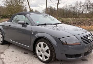 Audi TT 247.000 km 5.900 &euro; Werl 59457