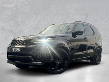 Gebrauchte Land Rover Discovery