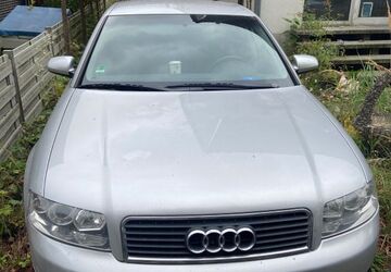 Audi A4 175.000 km 1.000 &euro; Hamm 59077