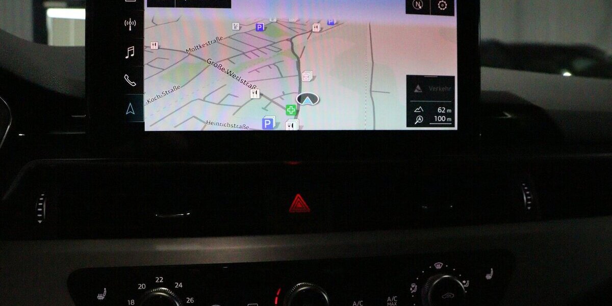 Audi A4 Avant 40 TDI Q S-LINE-COMPETITION-PLUS BLACK 125.000 km 28.111 &euro; Hamm 59077