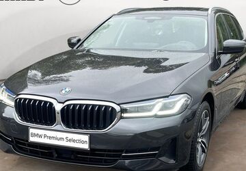 BMW 530 64.006 km 36.790 &euro; Lünen 44534