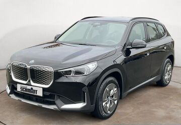 BMW iX1 8.949 km 47.160 &euro; Werne 59368
