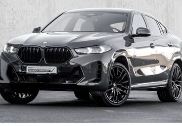 BMW X6 29.939 km 73.980 &euro; Lüdinghausen 59348