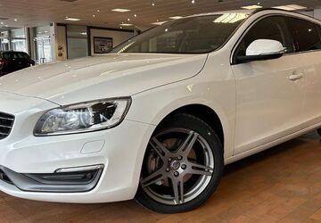 Volvo V60 137.500 km 15.290 &euro; Hamm 59067