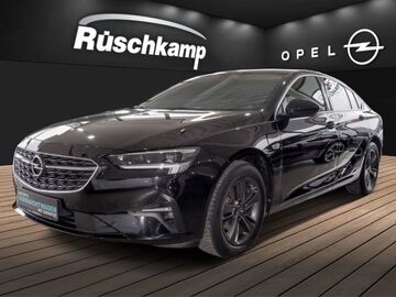 Gebrauchte Opel Insignia