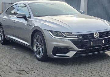 VW Arteon 165.000 km 21.850 &euro; Hagen 58091