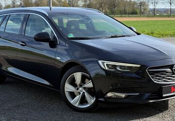 Opel Insignia 188.412 km 11.390 &euro; Dülmen 48249