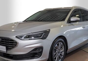 Ford Focus 27.338 km 22.450 &euro; Schwerte 58239