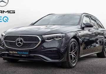 Mercedes-Benz E 300 22.847 km 57.490 &euro; Iserlohn 58636
