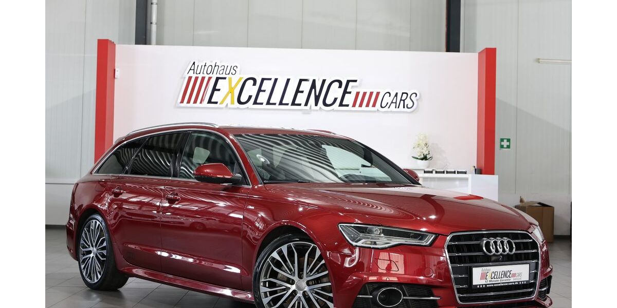 Audi A6 100.000 km 25.996 &euro; Hamm 59077