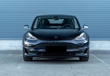 Tesla Model 3 69.999 km 27.000 &euro; Lüdinghausen 59348