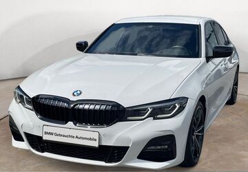 BMW 330 68.005 km 38.289 &euro; Lünen 44534