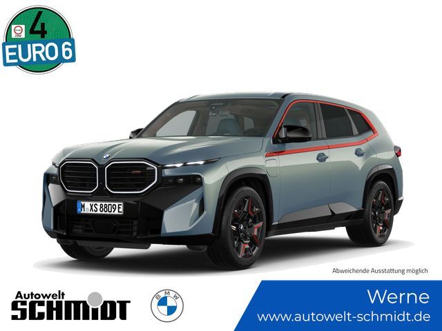 BMW XM 13.005 km 144.990 &euro; Werne 59368