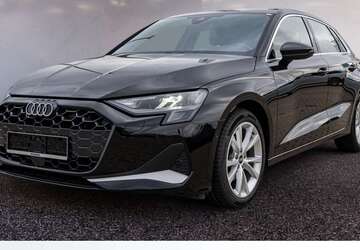 Audi A3 28.794 km 33.659 &euro; Menden 58706